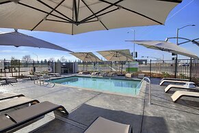 Wyndham Garden Sacramento Airport Natomas