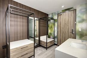 Wyndham Garden Sacramento Airport Natomas