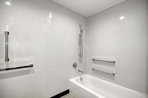 Wyndham Garden Sacramento Airport Natomas