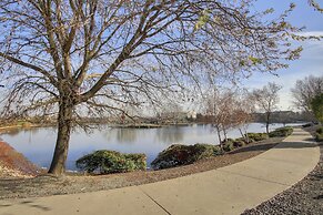 Wyndham Garden Sacramento Airport Natomas