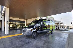 Wyndham Garden Sacramento Airport Natomas