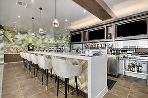 Wyndham Garden Sacramento Airport Natomas