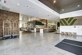 Wyndham Garden Sacramento Airport Natomas