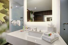 Wyndham Garden Sacramento Airport Natomas