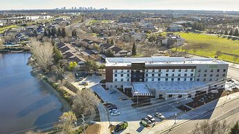 Wyndham Garden Sacramento Airport Natomas