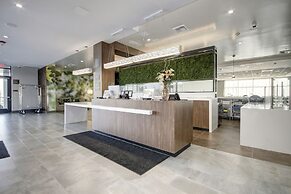 Wyndham Garden Sacramento Airport Natomas