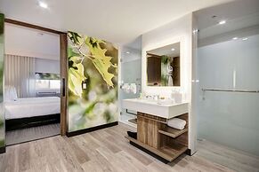 Wyndham Garden Sacramento Airport Natomas