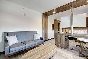 Wyndham Garden Sacramento Airport Natomas