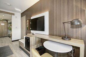 Wyndham Garden Sacramento Airport Natomas