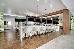 Wyndham Garden Sacramento Airport Natomas