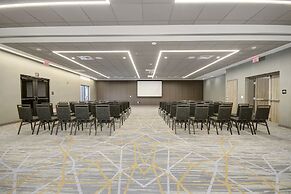 Wyndham Garden Sacramento Airport Natomas