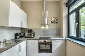 LiRo Apartments