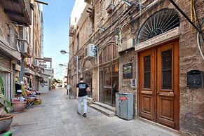 Welcome to Old Jaffa - stay at my place