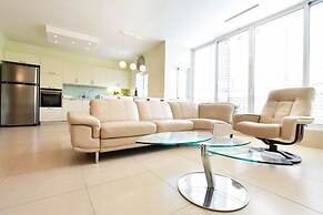 Gordon Beach Luxury PRK Stay at My Place