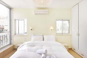 Gordon Beach Luxury PRK Stay at My Place