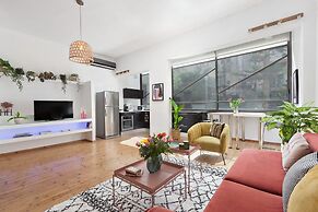 Boutique Apartment-Stay At My Place