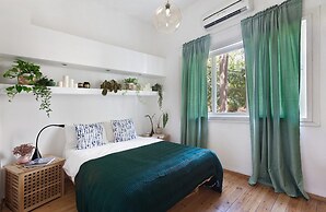 Boutique Apartment-Stay At My Place