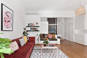 Boutique Apartment-Stay At My Place