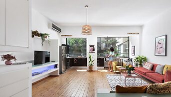 Boutique Apartment-Stay At My Place