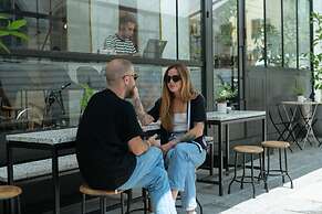 Isla Tel Aviv - Adults Only - Hostel