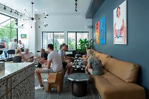 Isla Tel Aviv - Adults Only - Hostel