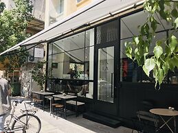 Isla Tel Aviv - Adults Only - Hostel