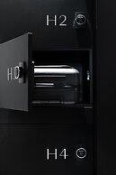 Isla Tel Aviv - Adults Only - Hostel