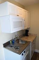 Caribbean Shores Jensen Beach Motel