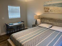 Caribbean Shores Jensen Beach Motel