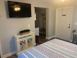 Caribbean Shores Jensen Beach Motel