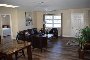 Caribbean Shores Jensen Beach Motel