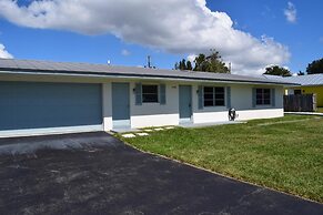 Caribbean Shores Jensen Beach Motel