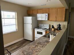 Caribbean Shores Jensen Beach Motel