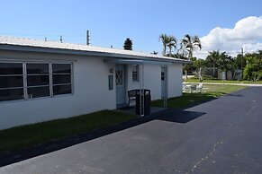 Caribbean Shores Jensen Beach Motel