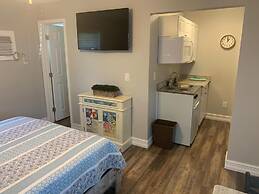 Caribbean Shores Jensen Beach Motel