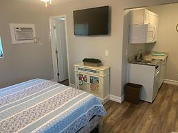 Caribbean Shores Jensen Beach Motel