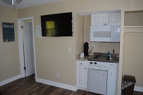 Caribbean Shores Jensen Beach Motel