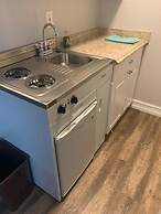 Caribbean Shores Jensen Beach Motel