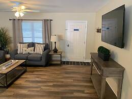 Caribbean Shores Jensen Beach Motel