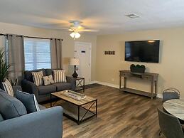 Caribbean Shores Jensen Beach Motel