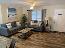 Caribbean Shores Jensen Beach Motel