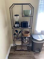 Caribbean Shores Jensen Beach Motel