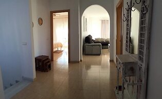 Villas Virgen del Mar 6