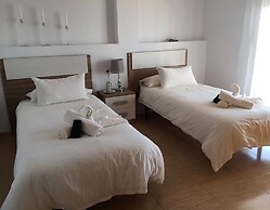 Villas Virgen del Mar 6