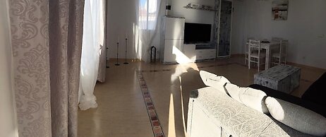 Villas Virgen del Mar 6