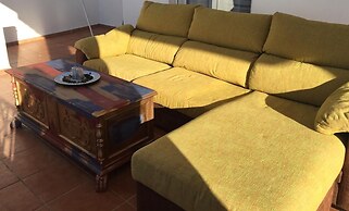 Villas Virgen del Mar 6