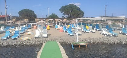 Elisa Butik Otel ve Restaurant