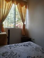 Hostal Terito