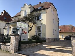 Gästehaus Witteborg