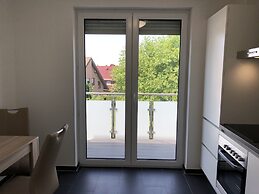 Gästehaus Witteborg